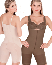 Fajas - Fajas Colombianas