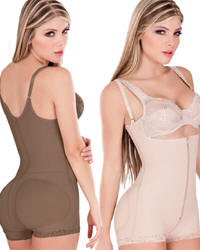 Fajas - Fajas Colombianas