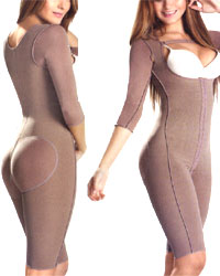 Fajas - Fajas Colombianas