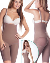 Fajas - Fajas Colombianas