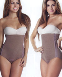 Fajas - Fajas Colombianas