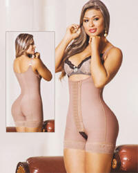 Fajas - Fajas Colombianas