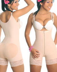 Fajas - Fajas Colombianas