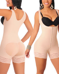 Fajas - Fajas Colombianas